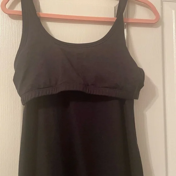Vuori halo essential Black Dress - Picture 3 of 4
